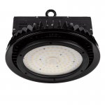 300W UFO LED High Bay Light - 39,000 Lumens - 200-480 VAC - 1,000W Metal Halide Equivalent - 5000K