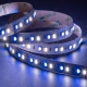 5m RGBA Tunable White LED Strip Light - Color-Changing LED Tape Light - 24V - IP20