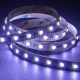 5m RGB+CCT LED Strip Light - 5-in-1 Color-Changing LED Tape Light - 24V - IP20