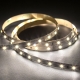 30m White LED Strip Light - Eco Series Tape Light - Contractor Reel - 24V - IP20