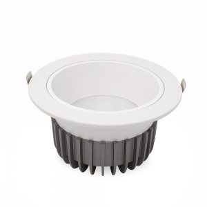 FUT072 MiBoxer 18W Anti-glare RGB+CCT LED Downlight