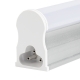 LED T5 Integrated Light Fixtures - Linkable Linear LED Task Lights - 575 lm/ft