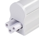 LED T5 Integrated Light Fixtures - Linkable Linear LED Task Lights - 575 lm/ft