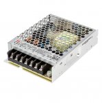 Mean Well LED Switching Power Supply - LRS Series 100-350W Enclosed Power Supply - 12V DC