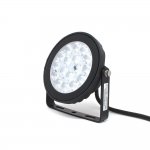 SYSRC1 MiBoxer 9W RGB+CCT 24V LED Garden Light