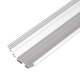 KOPRO LED Strip Channel - Corner