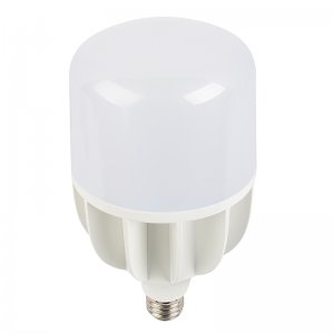 34W High Output LED Bulb - 4,760 Lumens - E26 / E27 Shop / Garage Lamp - 150W Metal Halide Equivalent - 4000K