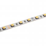 5m Tunable White LED Strip Light - 2-in-1 Color-Changing LED Tape Light - 24V - IP20