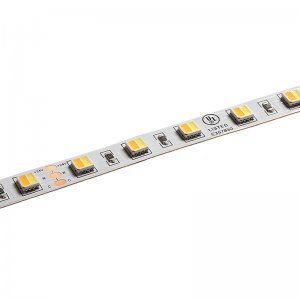 5m Tunable White LED Strip Light - 2-in-1 Color-Changing LED Tape Light - 24V - IP20