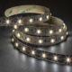 5m RGBW LED Strip Light - 4-in-1 Chip 5050 Color-Changing LED Tape Light - 12V/24V - IP20