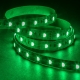 5m RGBW LED Strip Light - 4-in-1 Chip 5050 Color-Changing LED Tape Light - 12V/24V - IP20