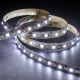 5m Tunable White Weatherproof LED Strip Light - Color-Changing LED Tape Light - IP64 - 12V/24V