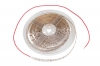 30m White LED Strip Light - Eco Series Tape Light - Contractor Reel - 24V - IP20