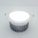 FUT072 MiBoxer 18W Anti-glare RGB+CCT LED Downlight