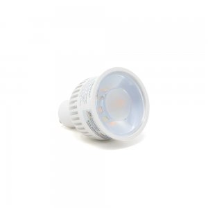 FUT107 MiBoxer 6W Dual White AC100-240V LED GU10 Spotlight