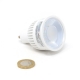 FUT107 MiBoxer 6W Dual White AC100-240V LED GU10 Spotlight