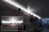 5m White LED Strip Light - HighLight Series Tape Light - 12/24V - IP67 Waterproof