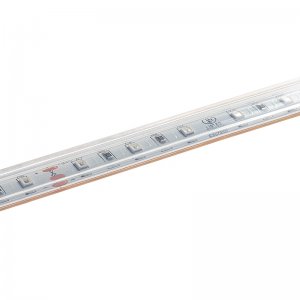 5m Single Color LED Strip Light - HighLight Series Tape Light - 12/24V - IP67 Waterproof