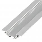 PAC-ALU LED Strip Channel - Corner