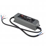 Mean Well LED Switching Power Supply - PWM Series 40-120W LED Power Supply - 24V Dimmable