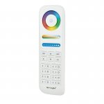 MiLight LED RGB+CCT RF Remote - 8 Zone