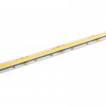 5m Tunable White COB LED Strip Light - COB Series LED Tape Light - 24V - IP20