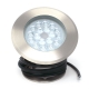 UW03 MiBoxer 9W RGB+CCT 12-24V Underwater LED Light