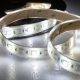 5m RGB+CCT LED Strip Light - Color-Changing LED Tape Light - 24V - IP67 Waterproof