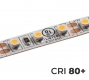 Custom Length Single Color LED Strip Light - Eco Series Tape Light - 24V - IP20 - 1 Metres