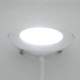 FUT068 MiBoxer 6W RGB+CCT AC100-240V LED Downlight