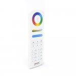 FUT089Z MiBoxer ZIGBEE 3.0 RGB+CCT Remote