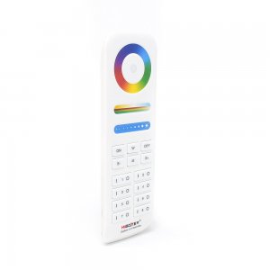 FUT089Z MiBoxer ZIGBEE 3.0 RGB+CCT Remote