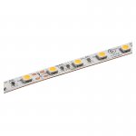 Custom Length Single Color LED Strip Light - Radiant Series Tape Light - 24V - IP20