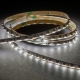 5m White LED Side Emitting Strip Light - 24V - IP20