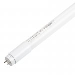 18W 4ft LED T8 Tube - NSF Shatterproof 3-in-1 Universal - Ballast Compatible Type A - Ballast Bypass Type B Single/Dual-End - 2300 Lumens - 4000K/5000K