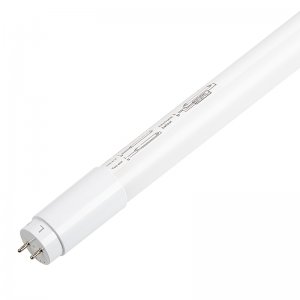 18W 4ft LED T8 Tube - NSF Shatterproof 3-in-1 Universal - Ballast Compatible Type A - Ballast Bypass Type B Single/Dual-End - 2300 Lumens - 4000K/5000K