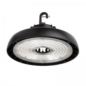 150W UFO LED High Bay - 21000 Lumens - 400W MH Equivalent - 4000K / 5000K