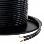 Southwire Landscape Wire - Low Voltage - 12 Gauge Wire - Two Conductor Power Wire