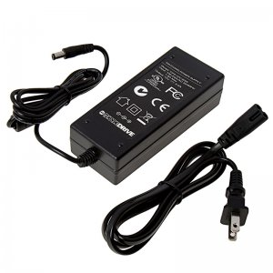 CPS series AC Power Adapter - DiodeDrive® - 12 VDC Switching Power Supply - 60W-120W