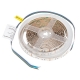 5m RGBW LED Strip Light - 4-in-1 Chip 5050 Color-Changing LED Tape Light - 12V/24V - IP20