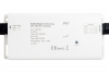 Waterproof 4 Channel Receiver with Tunable White RF Remote - 5 Amps/Channel