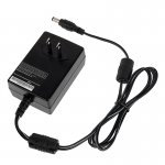 Wall-Mounted AC Adapter - 5 VDC Power Supply - 21W