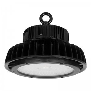 150W UFO LED High Bay Light - 19,500 Lumens - 400W Metal Halide Equivalent - 5000K