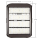 300W LED High Power Area Flood Light - 1000W Equivalent - 42000 Lumens