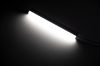 LED T5 Integrated Light Fixtures - Linkable Linear LED Task Lights - 575 lm/ft