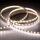 5m White LED Strip Light - Lux Series LED Tape Light - Ultra Narrow - 24V - IP20