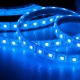 5m RGB LED Strip Light - Submersible LED Tape Light - 24V - IP68 Submersible