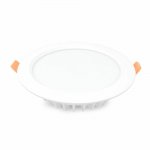 FUT069 MiBoxer 15W RGB+CCT AC100-240V LED Downlight