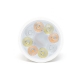 FUT103Z MiBoxer 4W ZIGBEE 3.0 GU10 RGB+CCT LED Spotlight