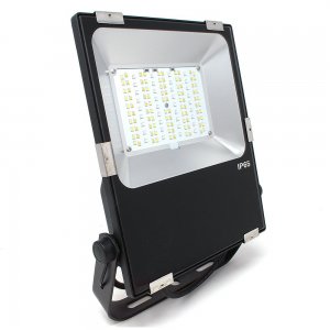 FUTT02 MiBoxer 50W RGB+CCT AC100-240V LED Floodlight